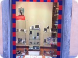 Bacci Telefonia e articoli da regalo