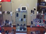 Bacci Telefonia e articoli da regalo